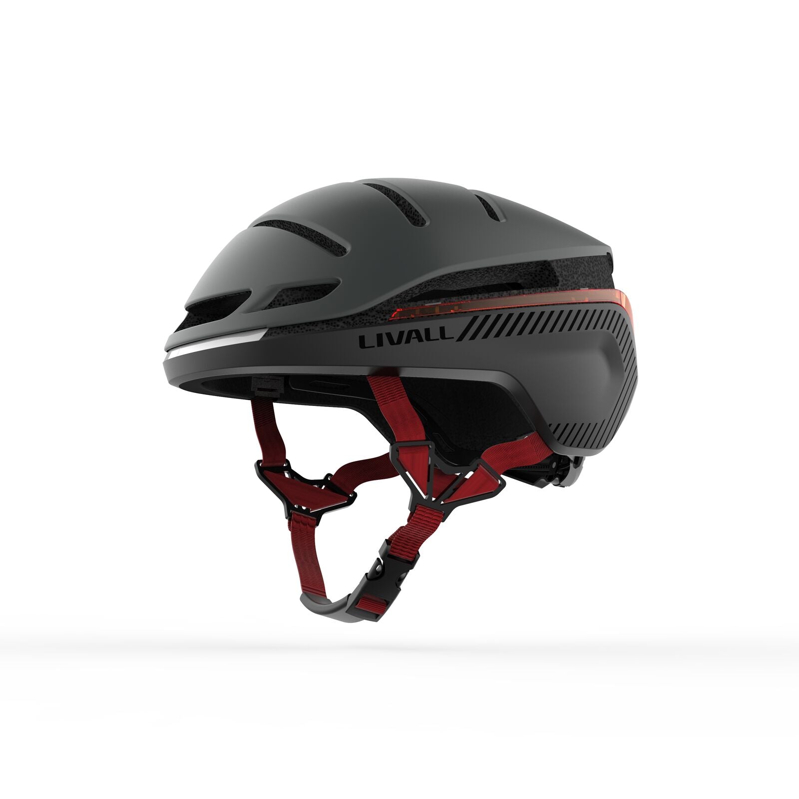 Livall EVO21 Helmet L  Black