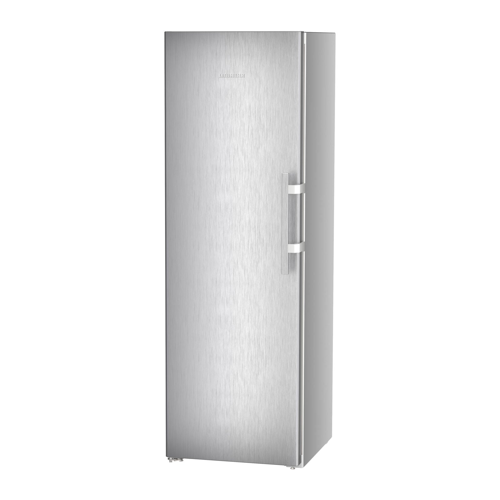 Liebherr Plus SFNsfd 5237-22 057 Freezer Stainless steel look