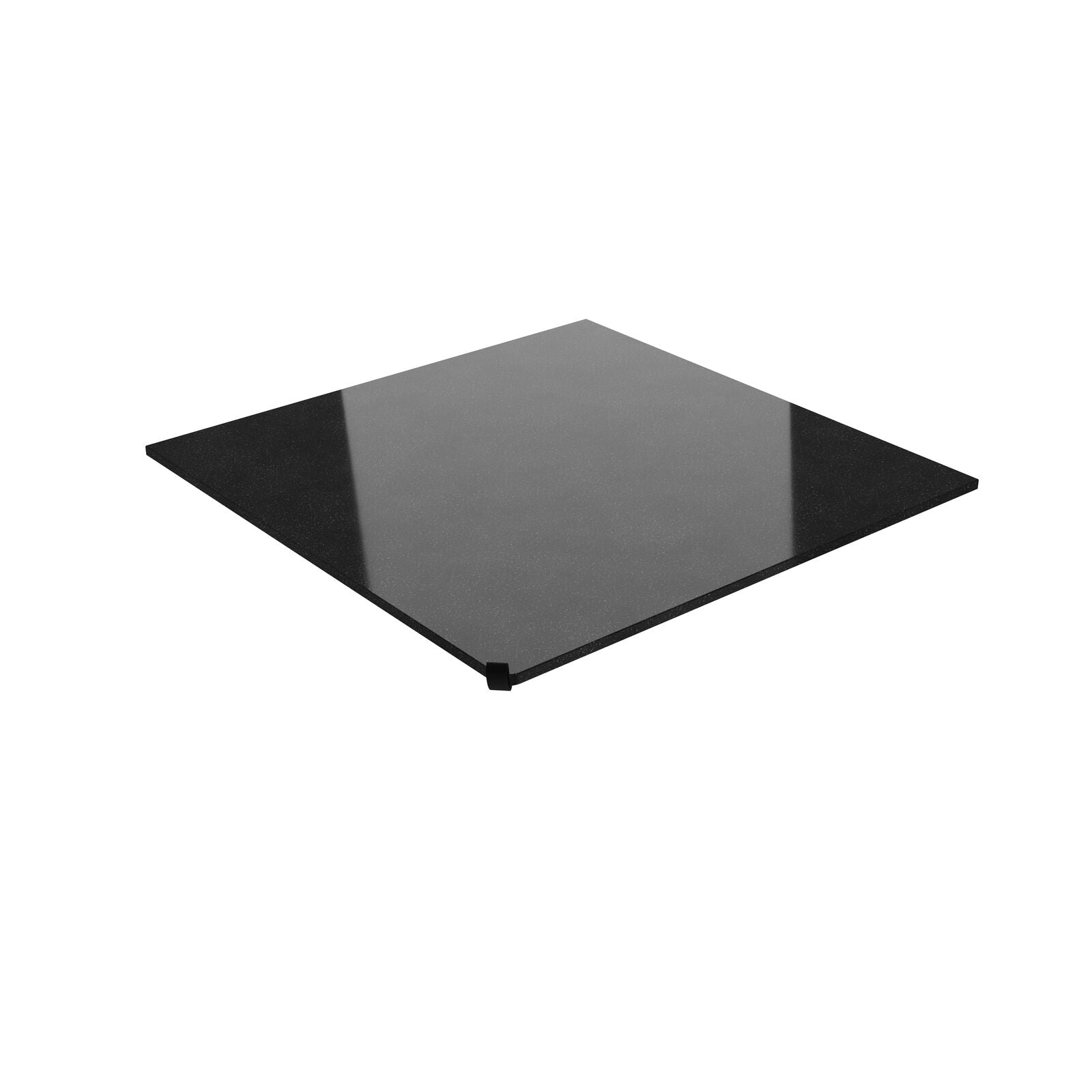 Outdoorchef Heat Corner module worktop Granite Black