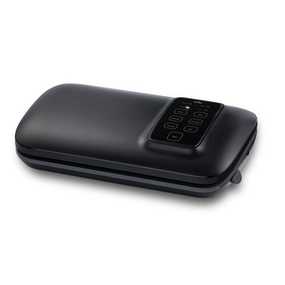 Witt Premium Smart Vacuum Sealer Vacuum sealer Black