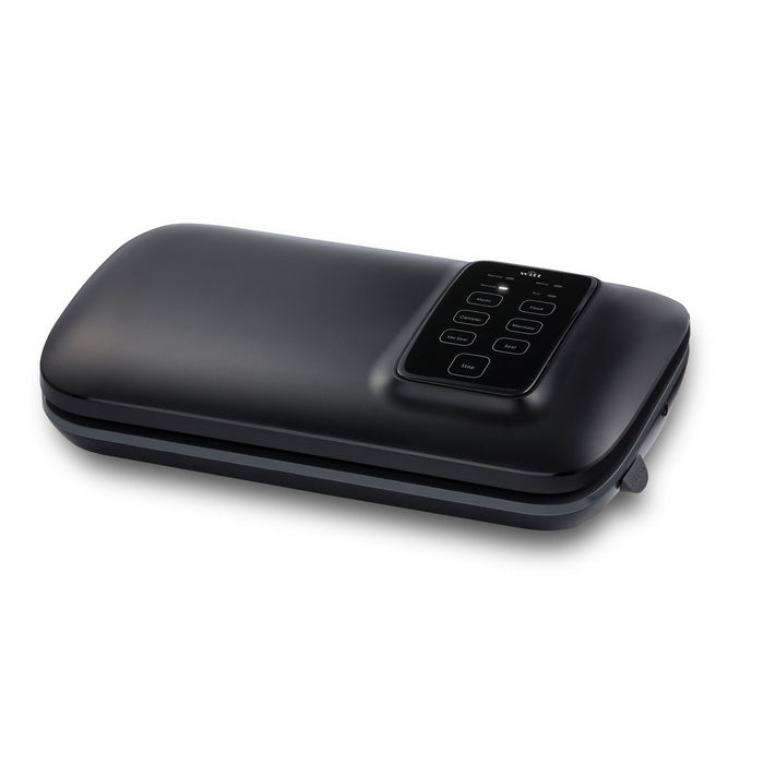 Witt Premium Smart Vacuum Sealer Vacuum sealer Black