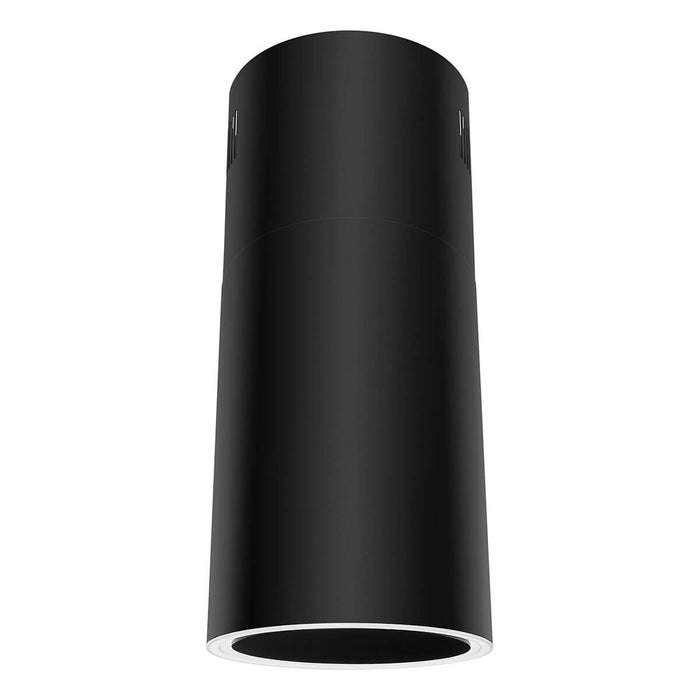 Witt Tube Free BN Free hanging hood Black