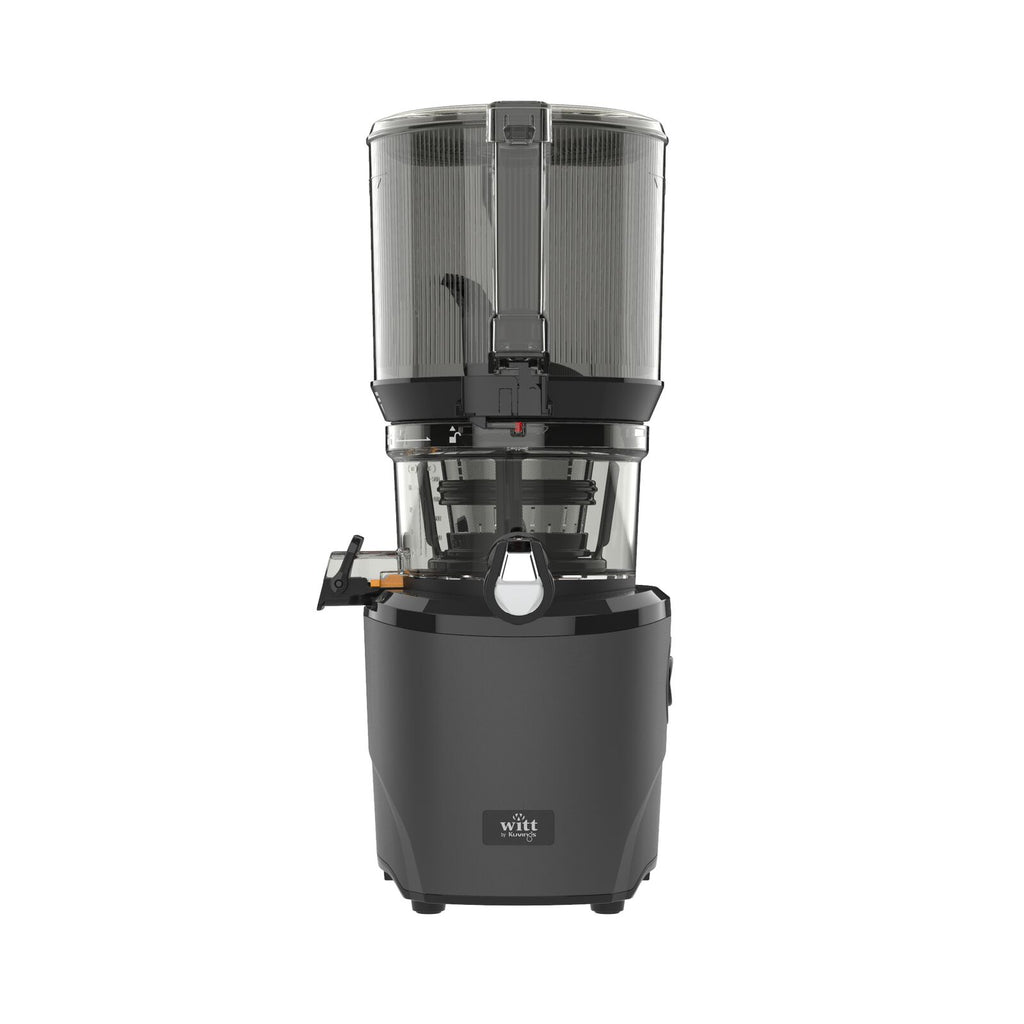 Witt by kuvings By Kuvings AUTO10S Hel Slow Juicer Sort