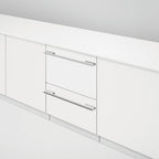 Fisher & Paykel DD 60 DHI9 DishDrawer Integrated