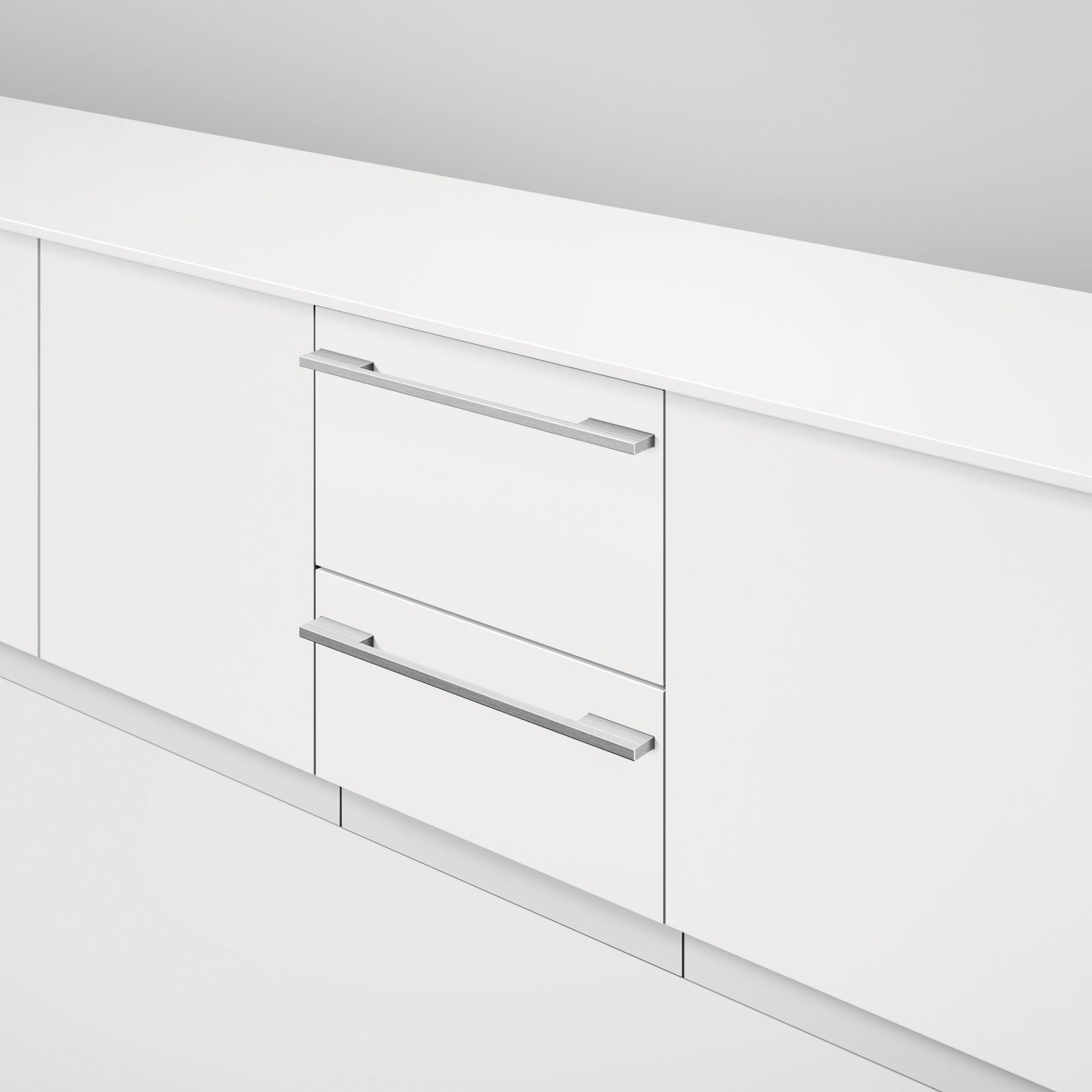 Fisher & Paykel DD 60 DHI9 DishDrawer Integrated