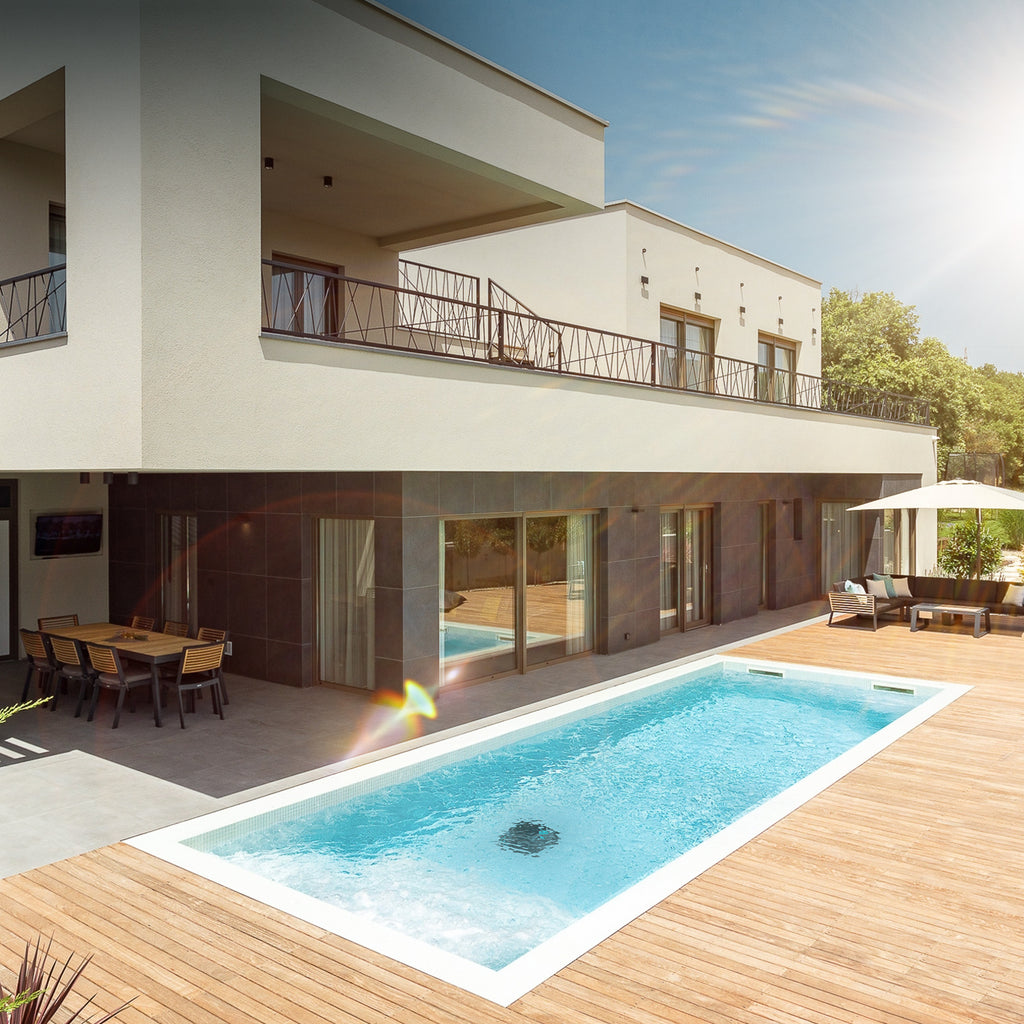Aiper Scuba S1 Cordless pool cleane Grey