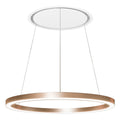 Witt Halo Copper-2 Ceiling hood Copper