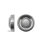 Lelit Set of Stainless Steel Filters - PLA170S Stainless Steel