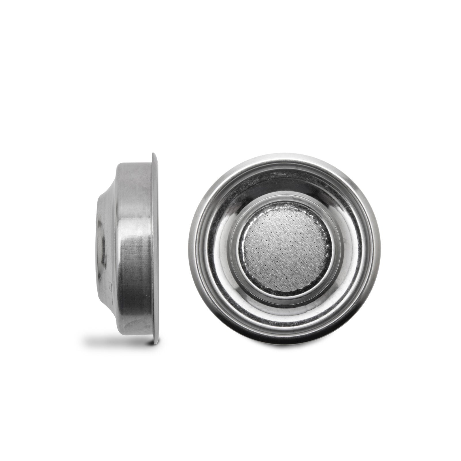 Lelit Set of Stainless Steel Filters - PLA170S Stainless Steel