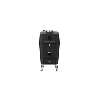 Everdure 4K Kulgrill Grafit
