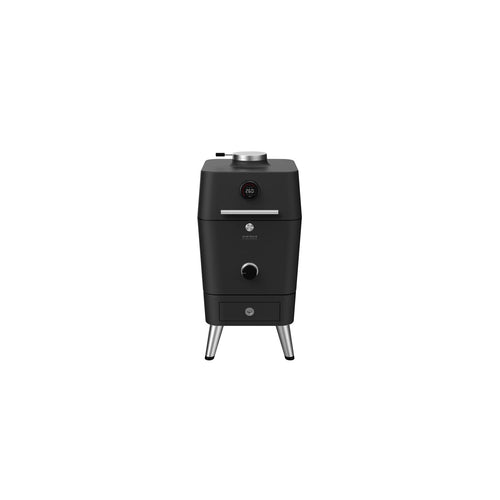 Everdure 4K Kulgrill Grafit