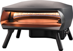 Witt ETNA Rotante EU Pizzaovn Mat Grafit