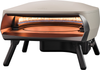 Witt ETNA Rotante EU Pizza oven Matte Stone