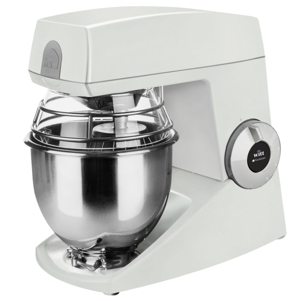 Witt Varimixer Teddy Mat Stone Røremaskine sten