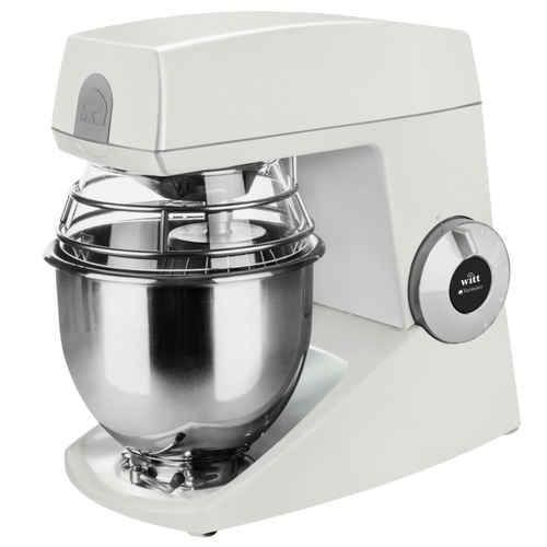 Witt Varimixer TEDDY Stand mixer Matte Stone