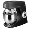 Witt Varimixer TEDDY Stand mixer Matte Black