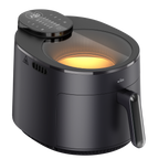 Witt Premium Bladeless Airfryer Black