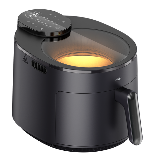 Witt Premium Bladeless Airfryer