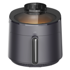 Witt Premium Bladeless Airfryer Black