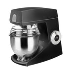 Witt Varimixer TEDDY Stand mixer Matte Black