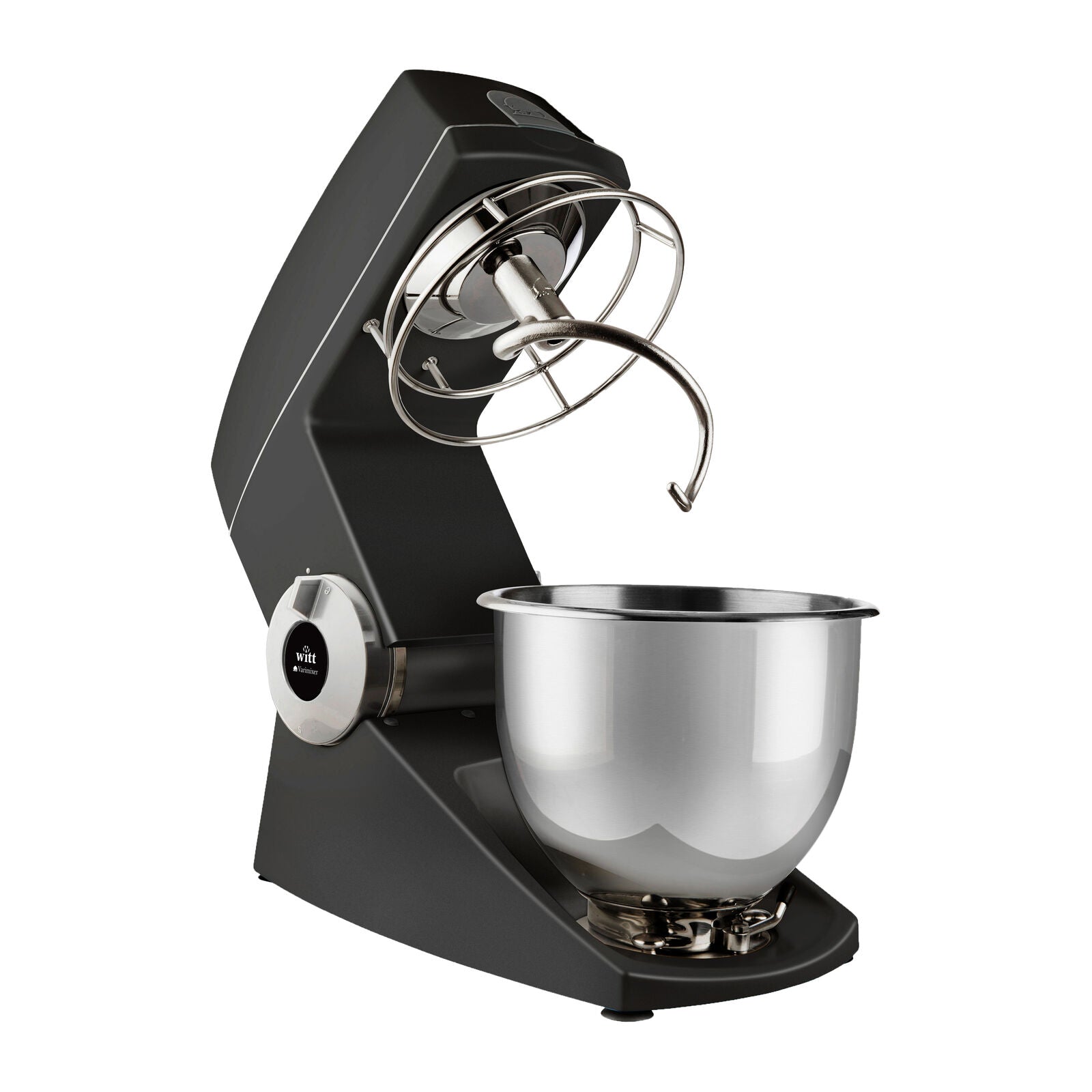 Witt Varimixer TEDDY Stand mixer Matte Black