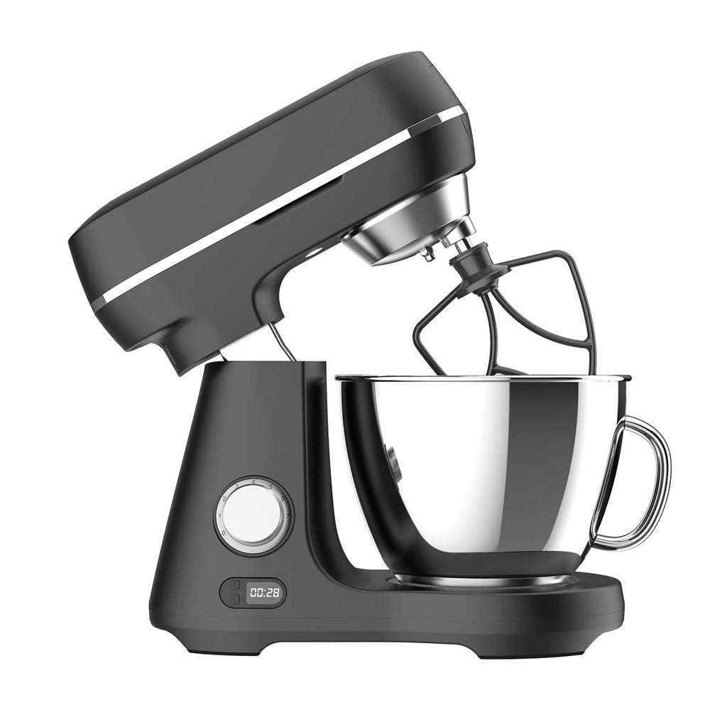 Witt Witt Premium Stand Mixer Stand mixer Black