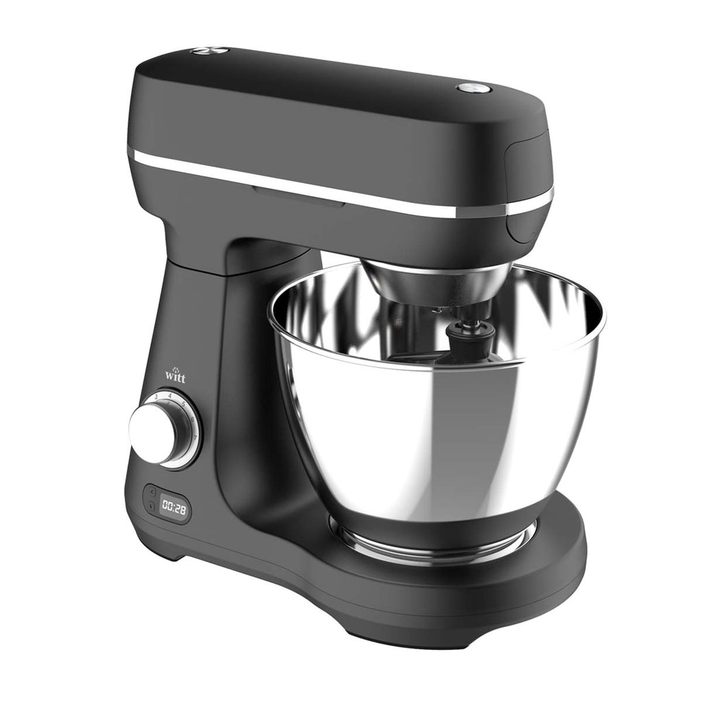 Witt Witt Premium Stand Mixer Stand mixer Black
