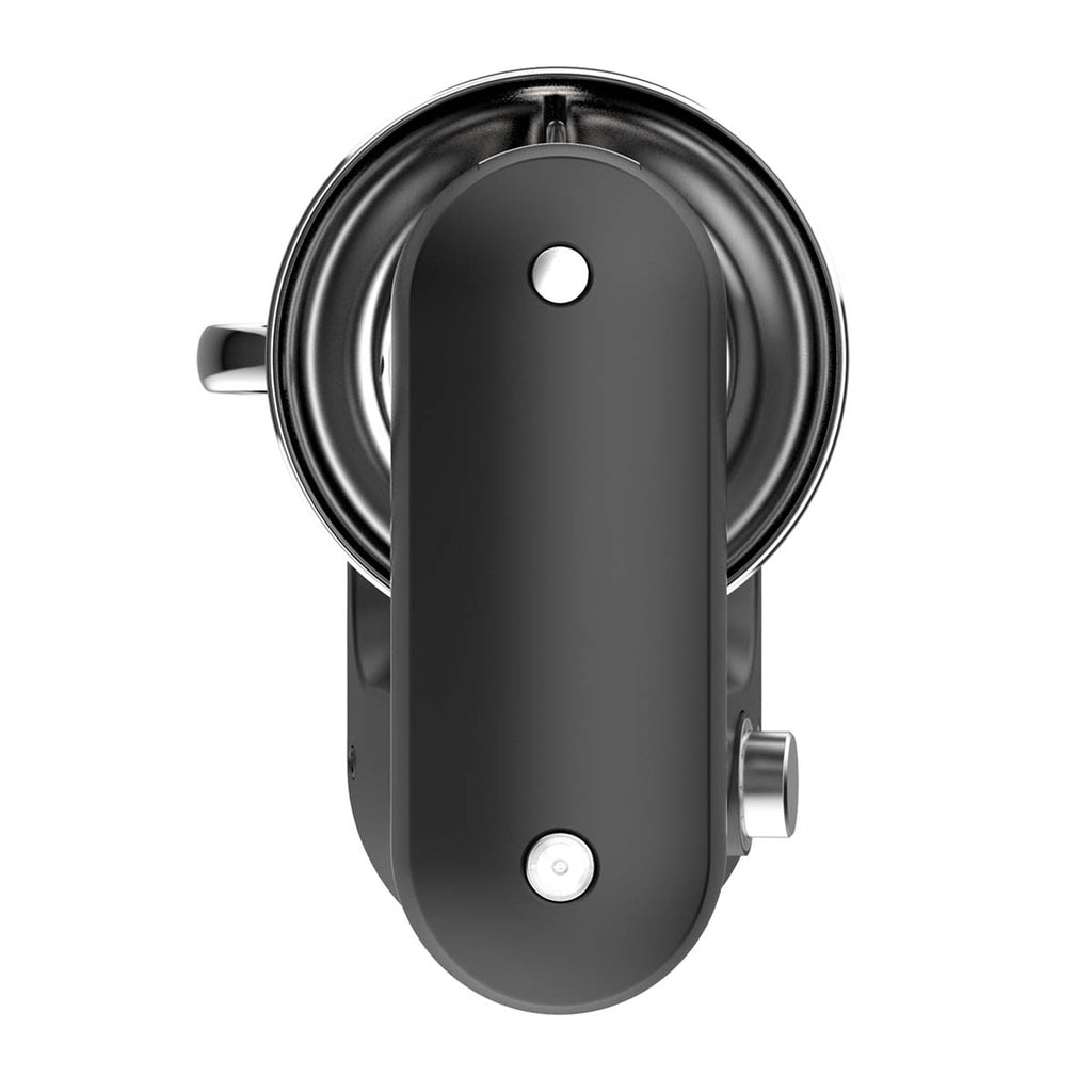 Witt Witt Premium Stand Mixer Stand mixer Black