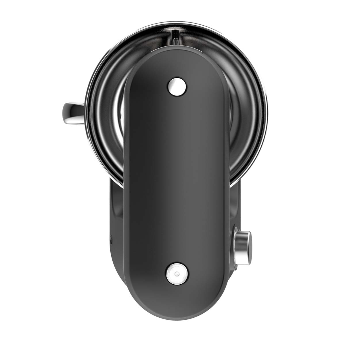 Witt Witt Premium Stand Mixer Stand mixer Black