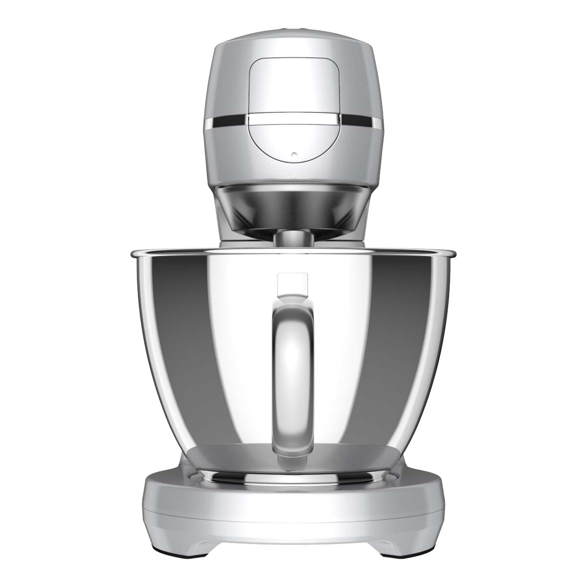 Witt Premium Stand Mixer Stand mixer Silver
