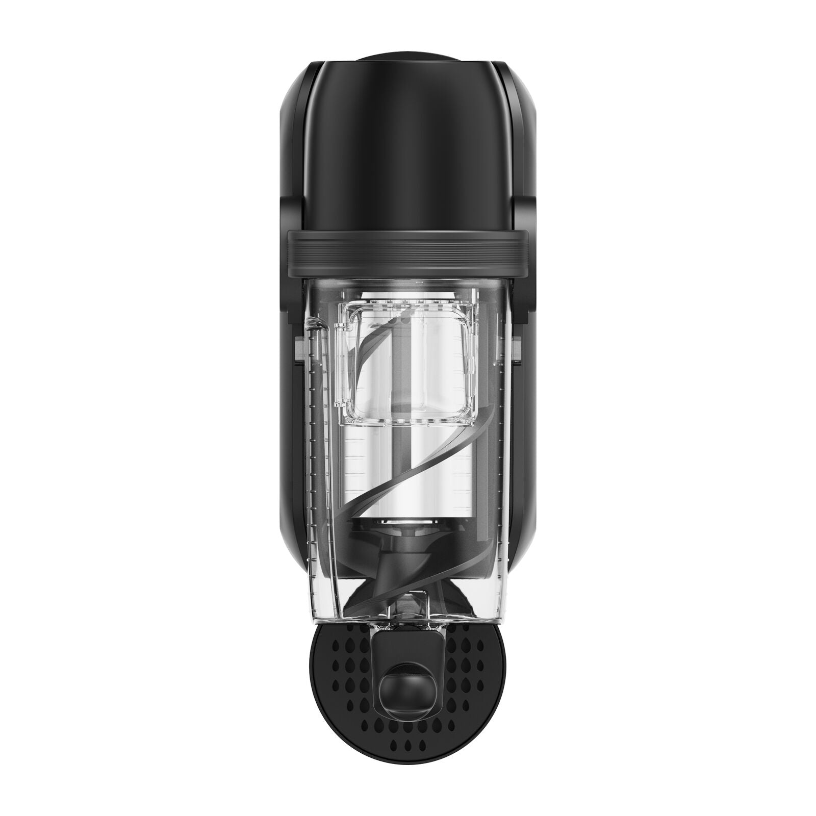 Witt Premium Element Slush- & Softice maskine Sort