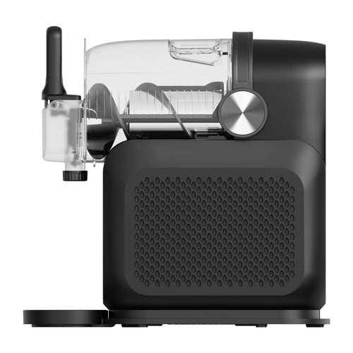 Witt Premium Element Slush- & Softijsmachine Zwart