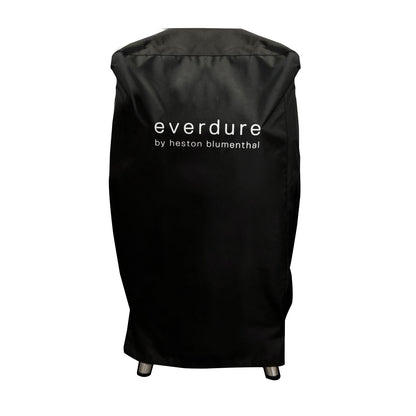 Everdure 4K Overtræk Sort