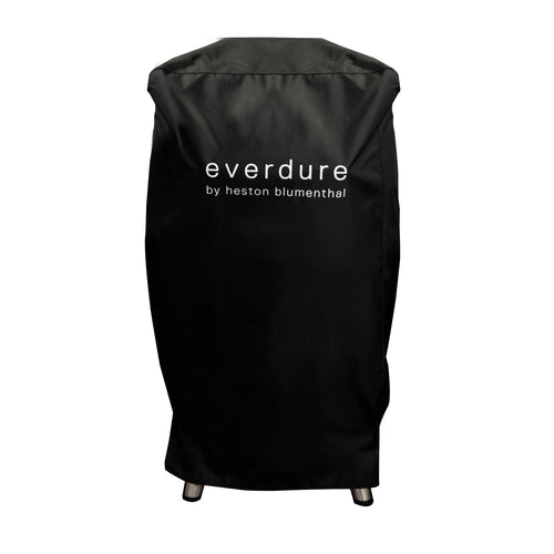 Everdure 4K Overtræk Sort