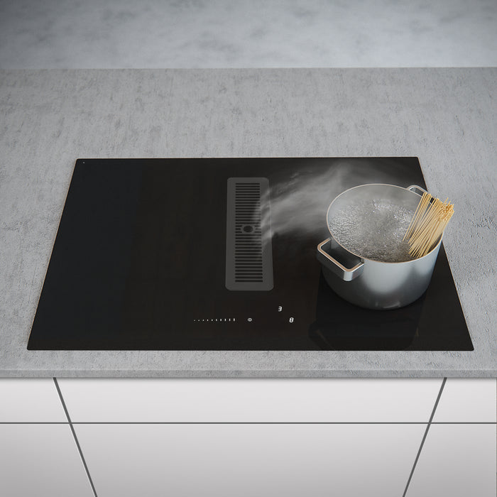Witt HHP78FS2W  Hood in Hob Black