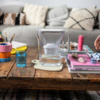 Brita Style Essential Jug Sand