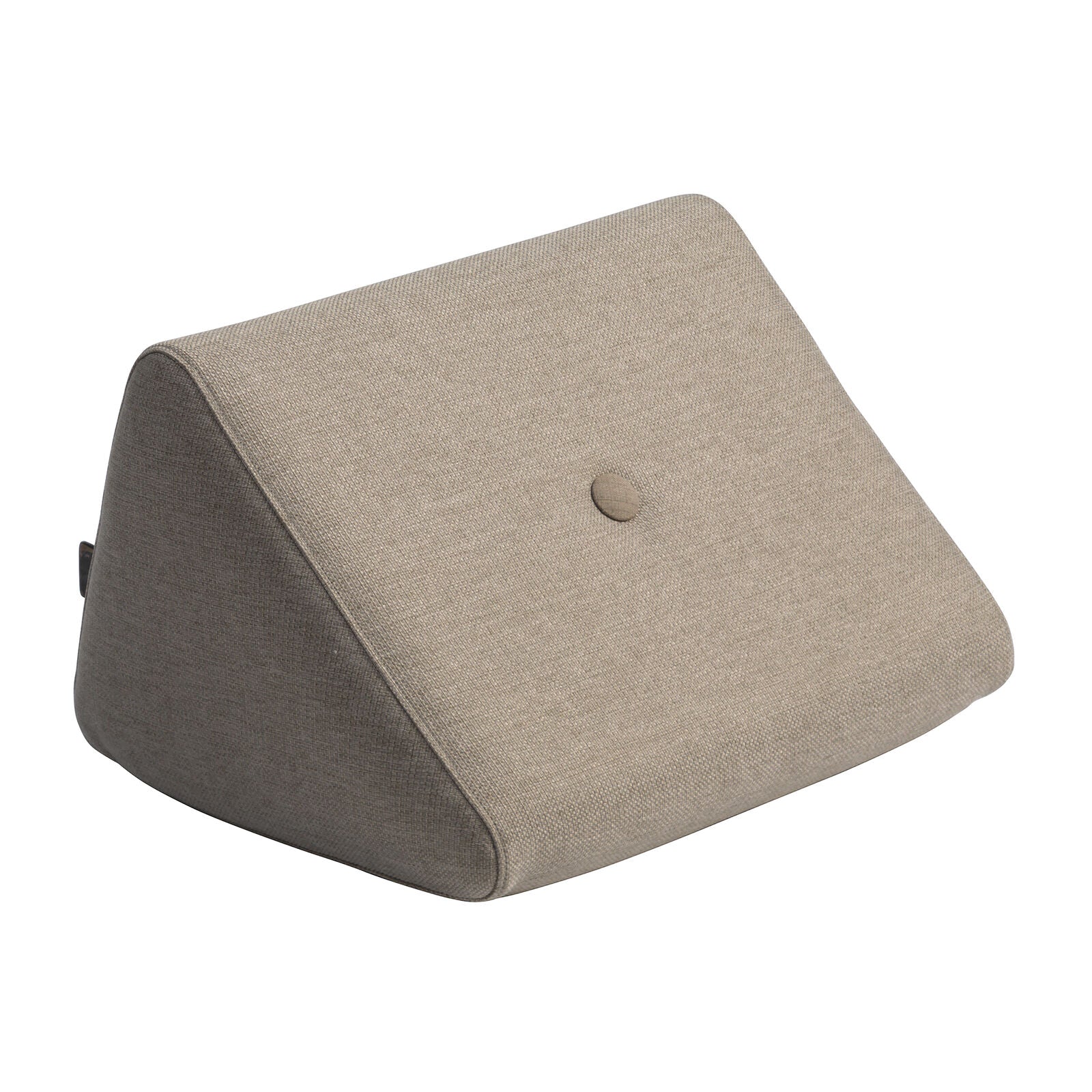 By KlipKlap KK Backrest Short Sand w. Sand