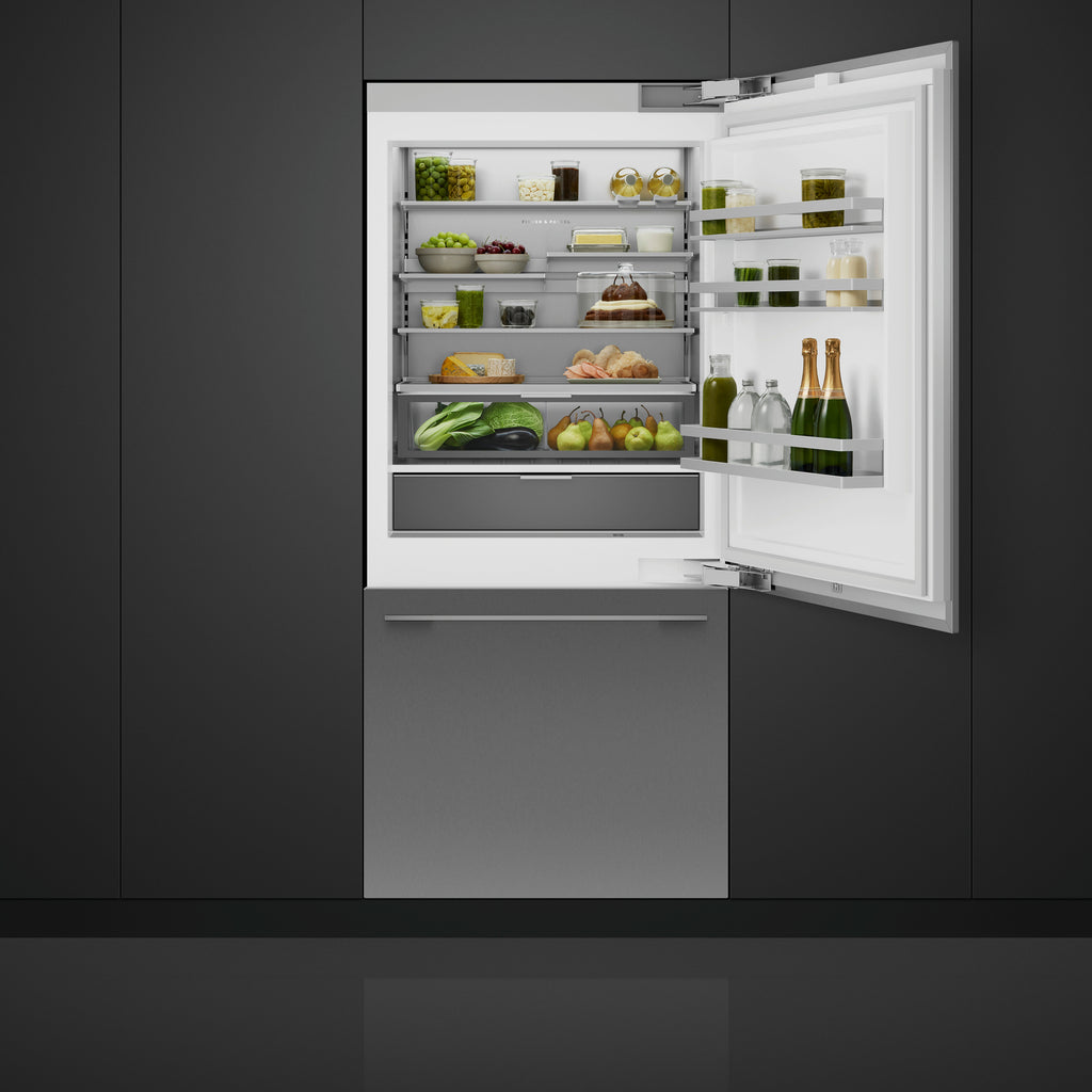 Fisher & Paykel RS9121WRUVE1 Integreret køleskab