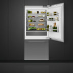 Fisher & Paykel RS9121WRUVE1 Integreret køleskab