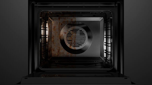 Selvrensende funktion