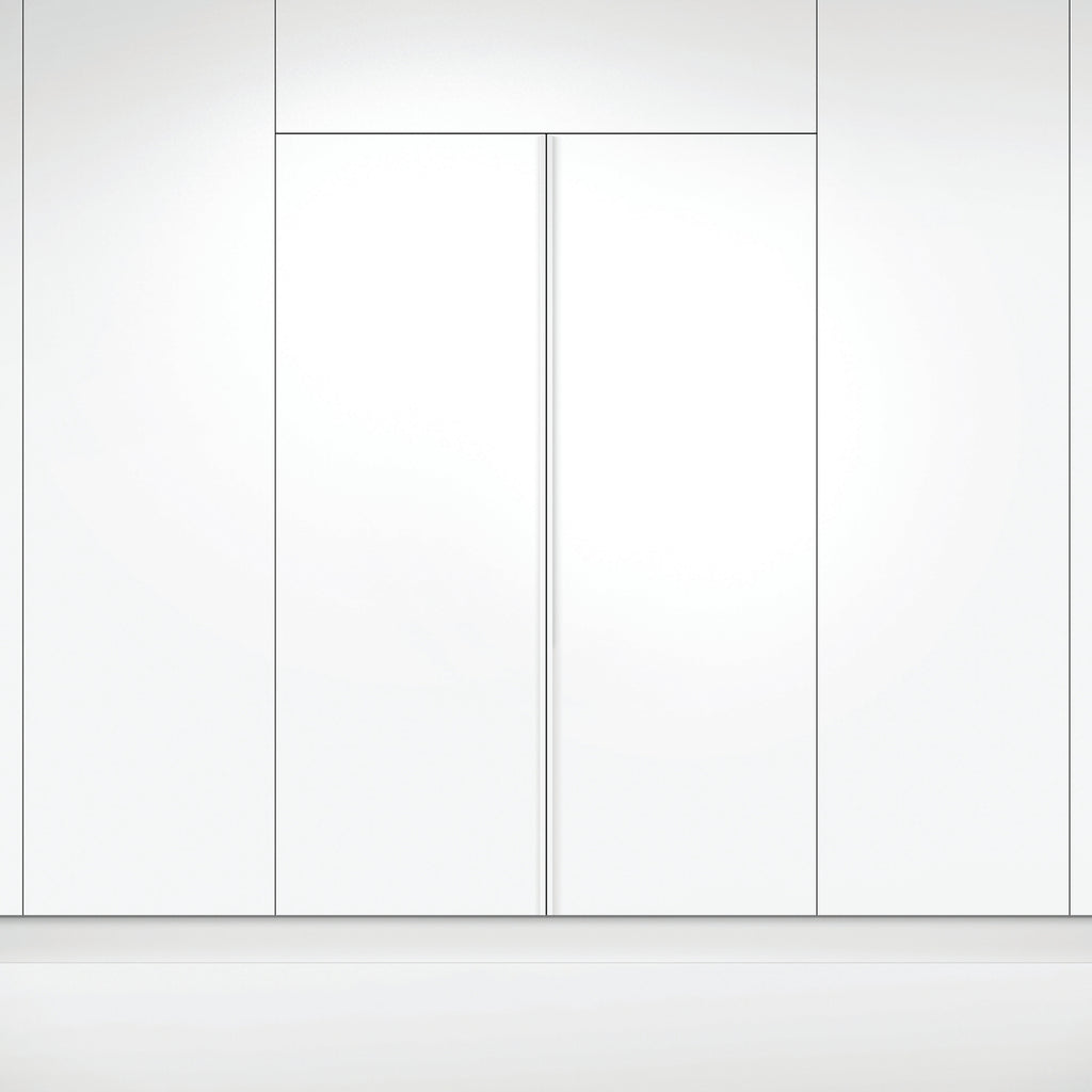 Fisher & Paykel RS6019S3RH1 Integreret Køleskab