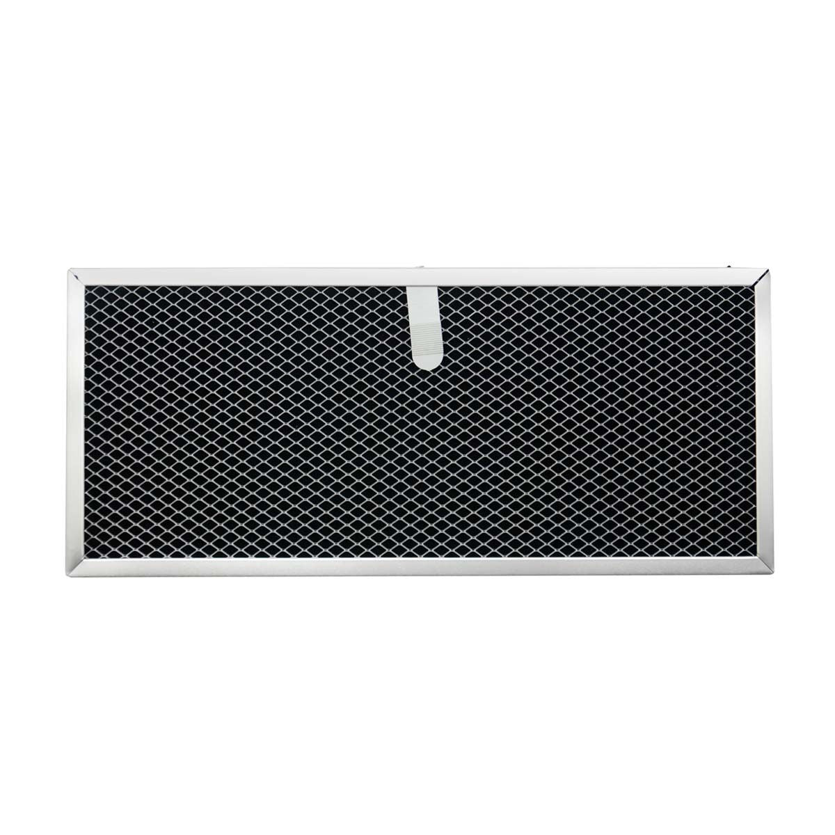 Witt HP 17 High Performance Filter Black