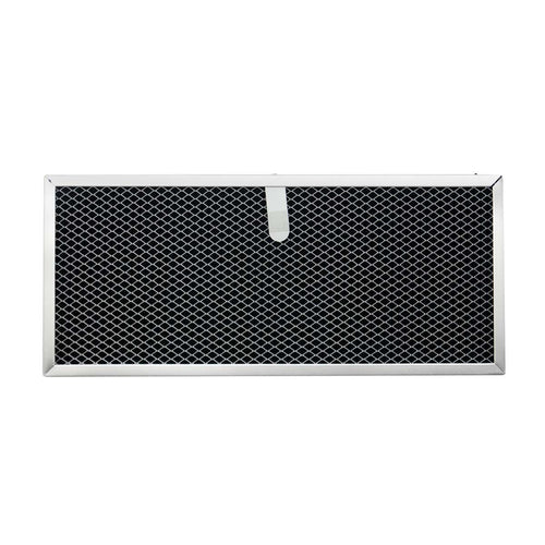 Witt HP 17 High Performance Filter Black