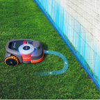 Segway Navimow Visionfence Camera Grey