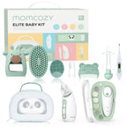 Momcozy Alt-i-1 Elite Babypleie Sett