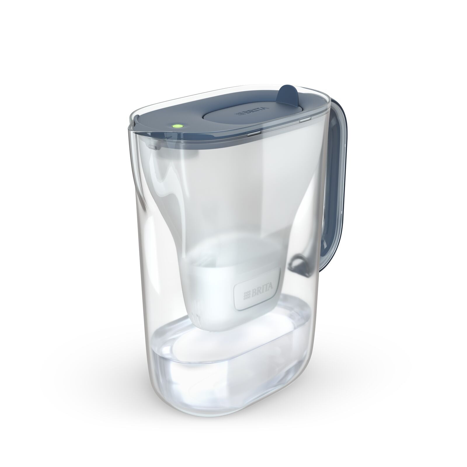 Brita Style Essential Jug Blue