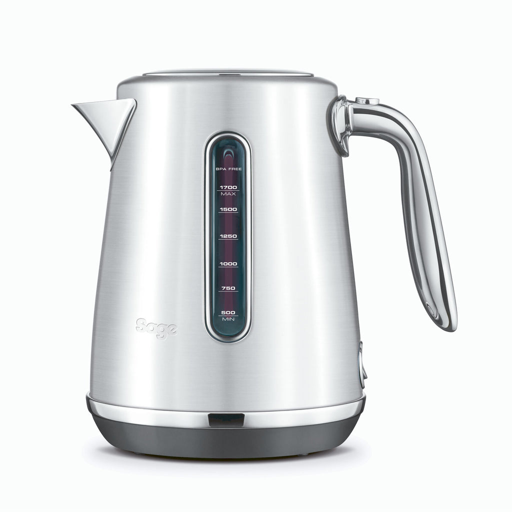 Sage SKE 735 BSS Kettle Brushed steel