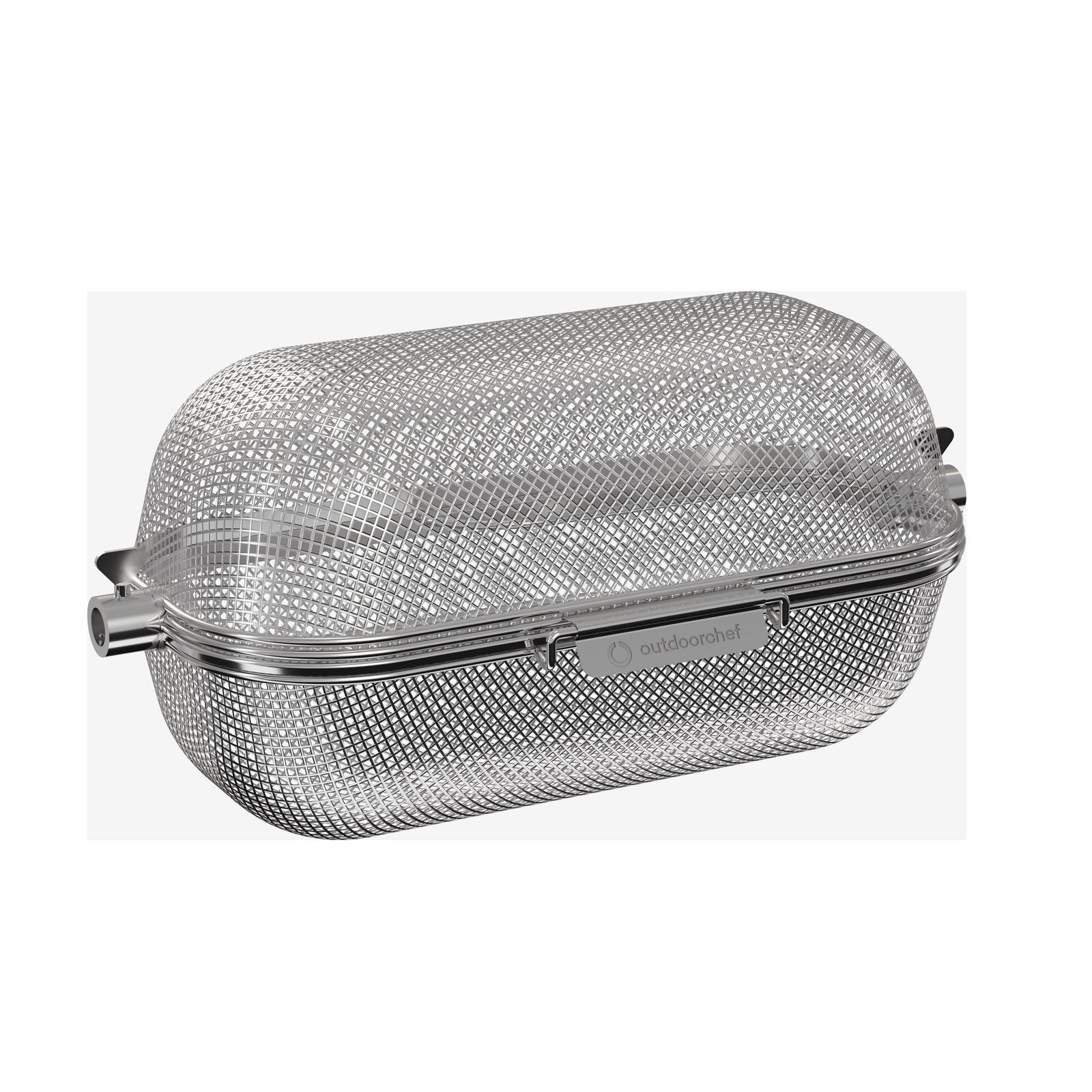 Outdoorchef Rotisserie Kurv Varme Rustfrit stål