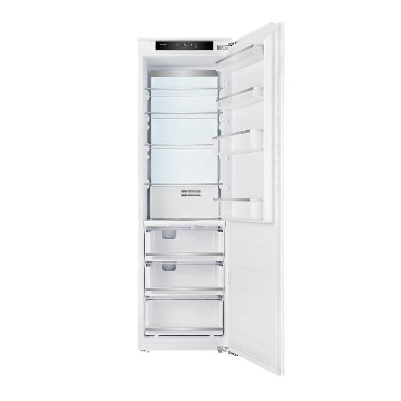 Witt WR17N6WBD Fridge Integrated