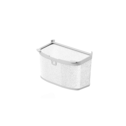 Aiper Scuba X1 Pro Nano-niveau Ultrafint Filter 2 stk Hvid